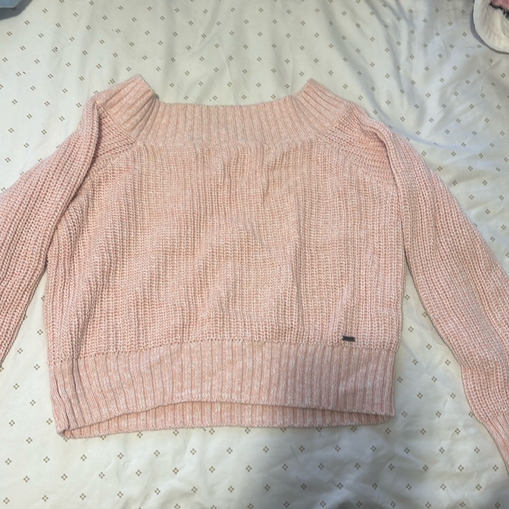 Xs hollister sweater